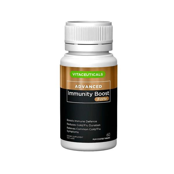 Advanced Immunity Boost Forte