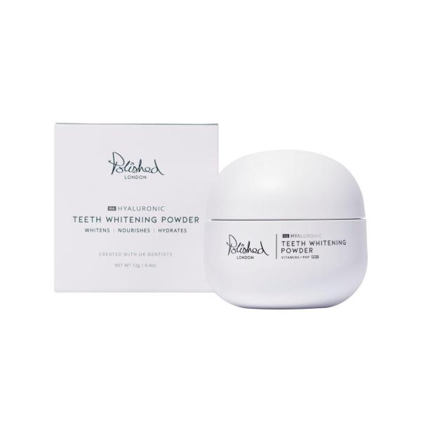 Teeth Whitening Powder
