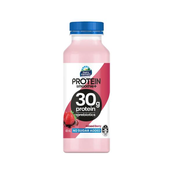 Smoothie Mixed Berry
