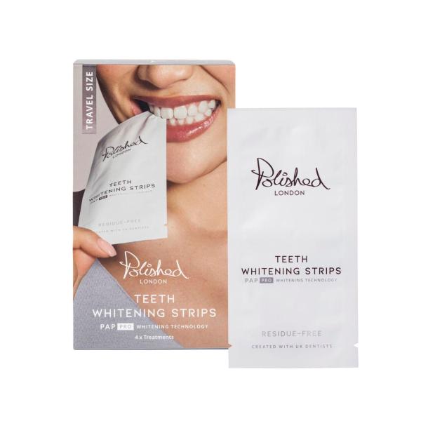 Teeth Whitening Strips