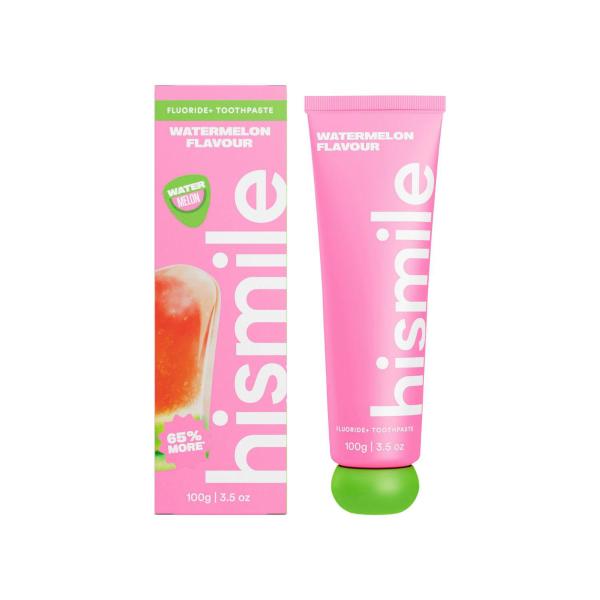 Toothpaste Watermelon