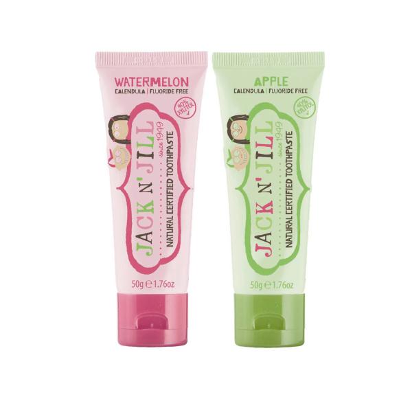 Toothpaste Apple & Watermelon
