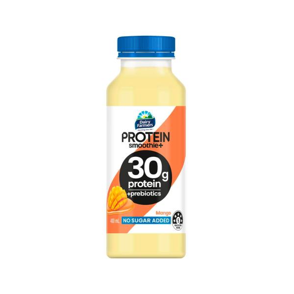 Protein Smoothie Mango