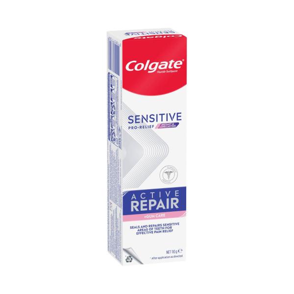 Sensitive Pro-relief Active Repair Gum Care Toothpaste