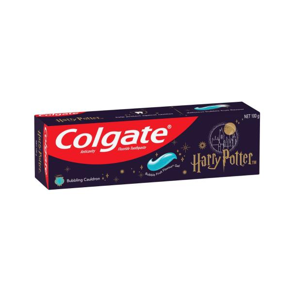Harry Potter Toothpaste