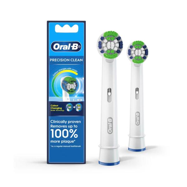 Everyday Clean Refill Brush Heads
