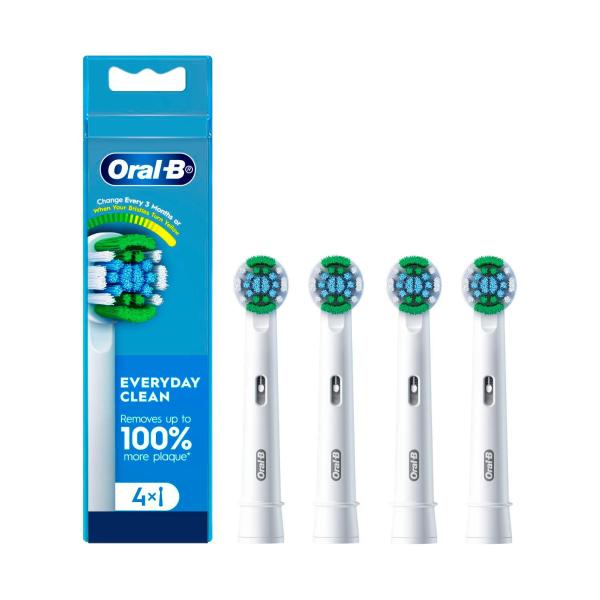 Everyday Clean Refill Brush Heads
