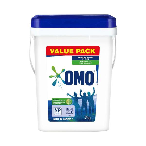 Active Clean Laundry Powder Pack