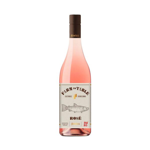 Farm To Table Rose