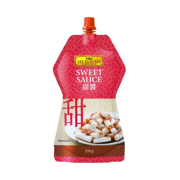 Cheer Pack Sweet Sauce