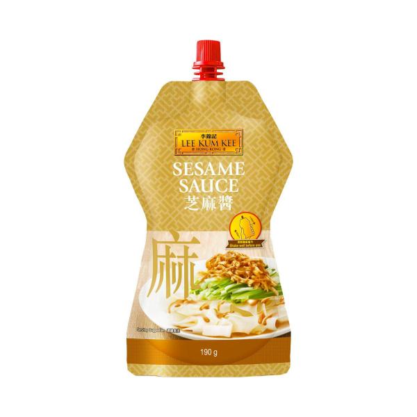 Cheer Pack Sesame Sauce