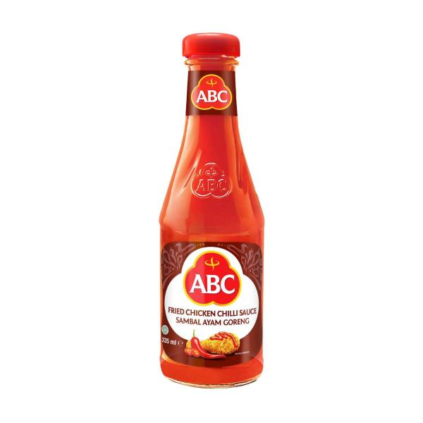 Fried Chicken Chilli Sauce