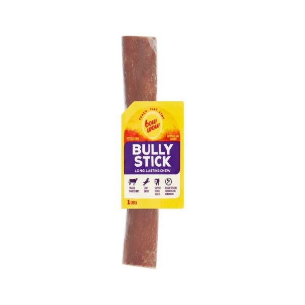 Bully Stick Dog Treat