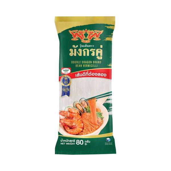 Bean Vermicelli