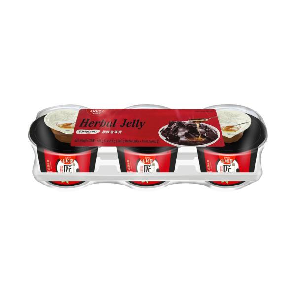 Herbal Jelly Original