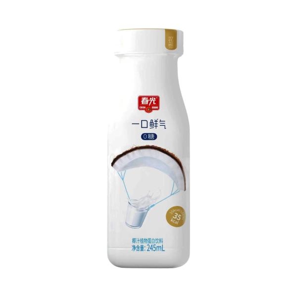 Coconut Drink Reduced Sugar