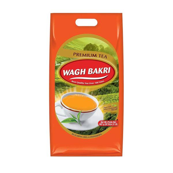 Premium Tea