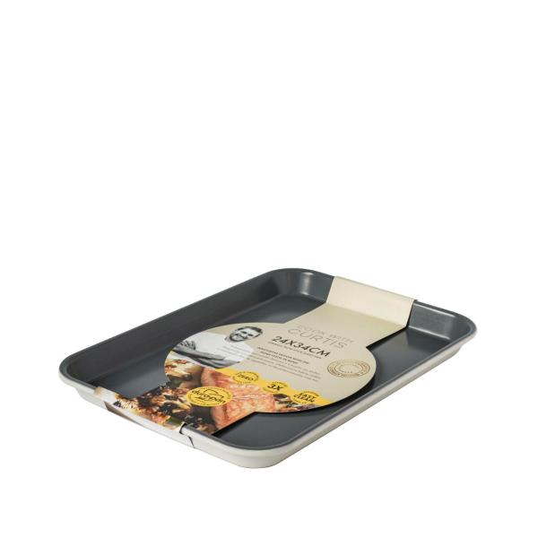 Durapan Ceramic Non-sticker Sheet Pan