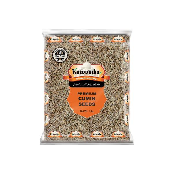 Cumin Seeds
