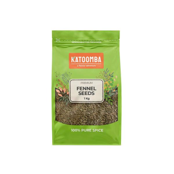 Fennel Seeds