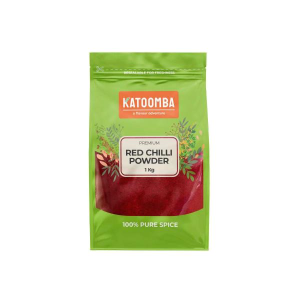 Red Chilli Powder