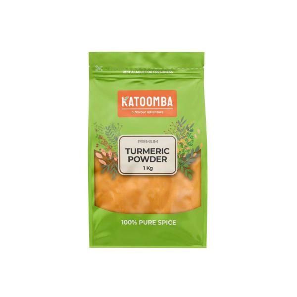 Turmeric Powder