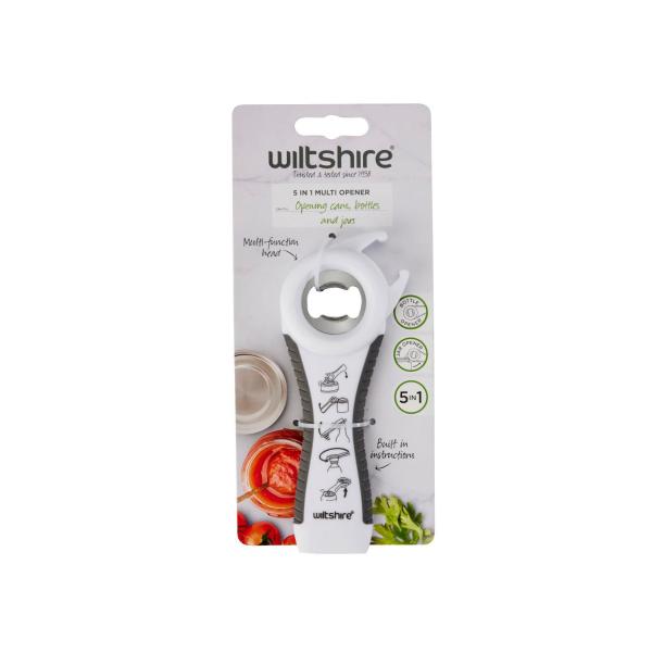 5-in-1 Multi Opener