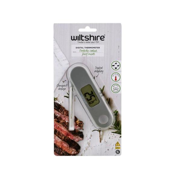 Mini Digital Thermometer