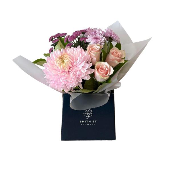 Arrangement Gift Box