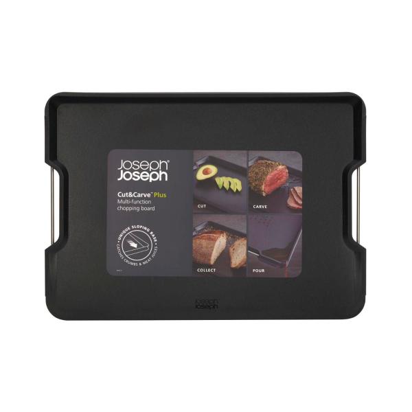Duo Multi-function Chopping Board