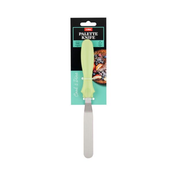 Palette Knife