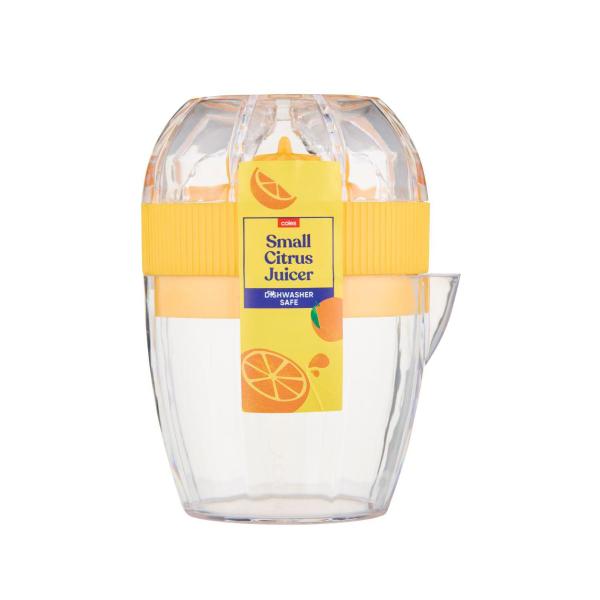 Small Citrus Juicer