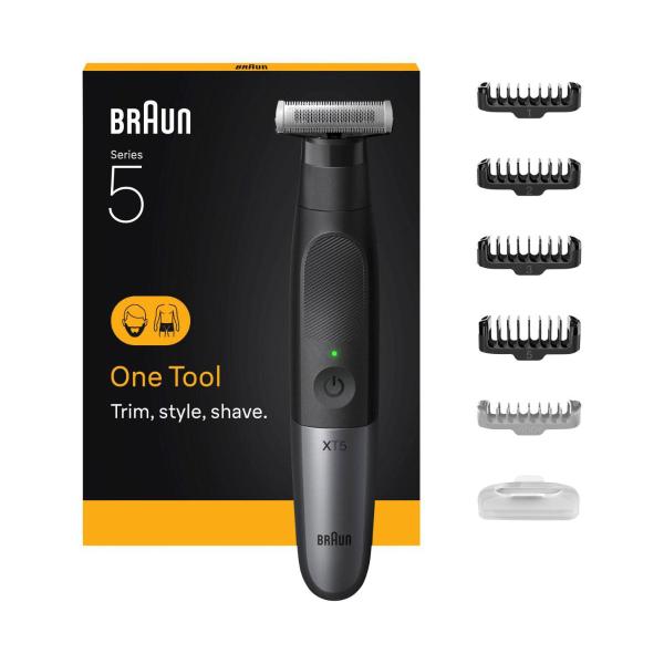Xt5100 All-in-one Series Xt5 Beard Trimmer