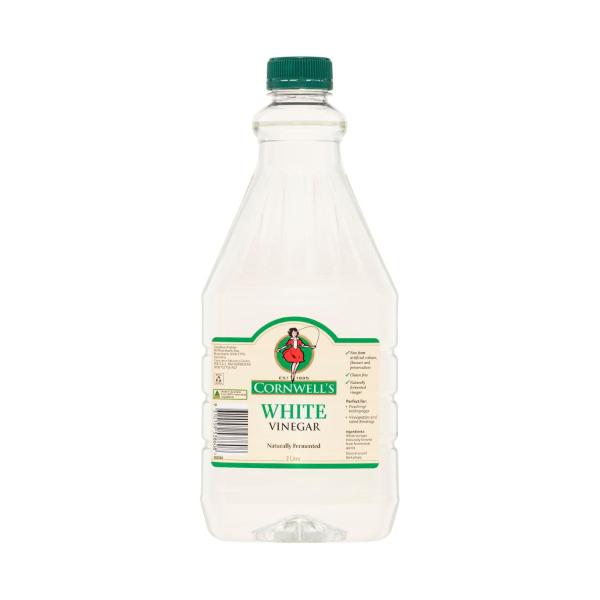 White Vinegar