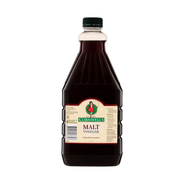 Brown Malt Vinegar