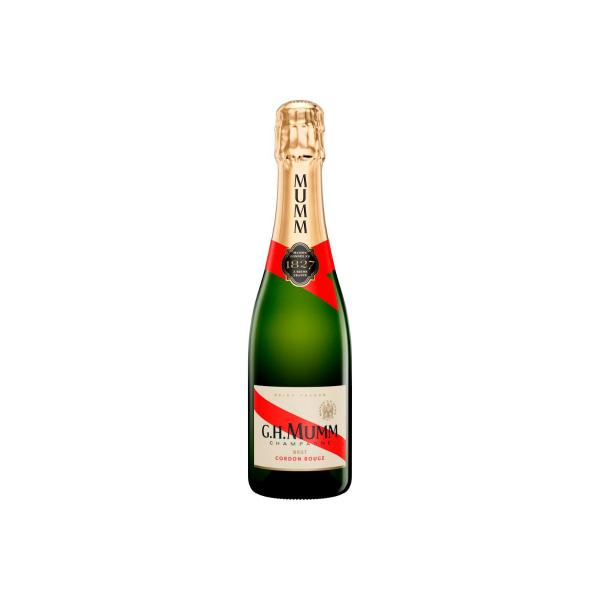 Cordon Rouge Nv 375ml