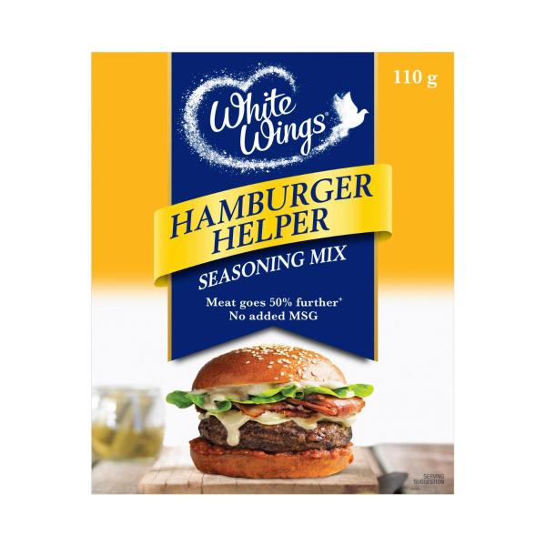 Hamburger Helper Seasoning Mix
