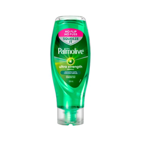 Ultra Squeeze It Original Dishwashing Liquid