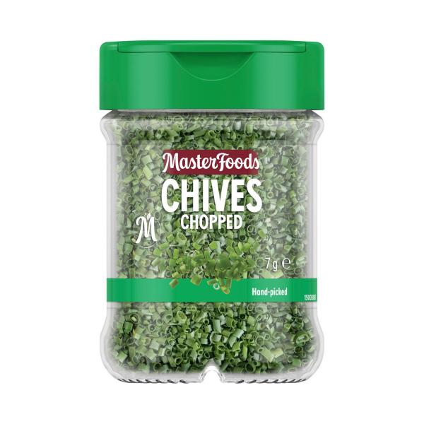 Chives Chopped