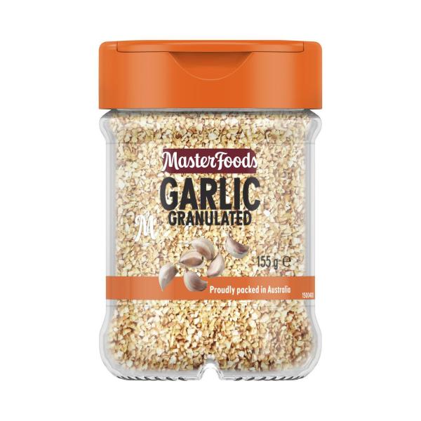 Garlic Granules
