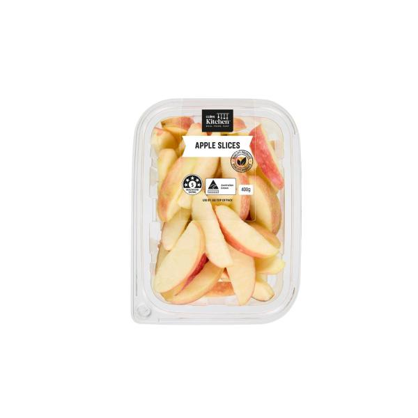 Apple Slices