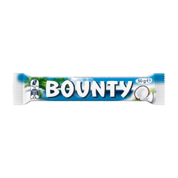 Coconut Chocolate Bar