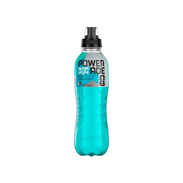 Sports Drink Sipper Cap Fifa Assist