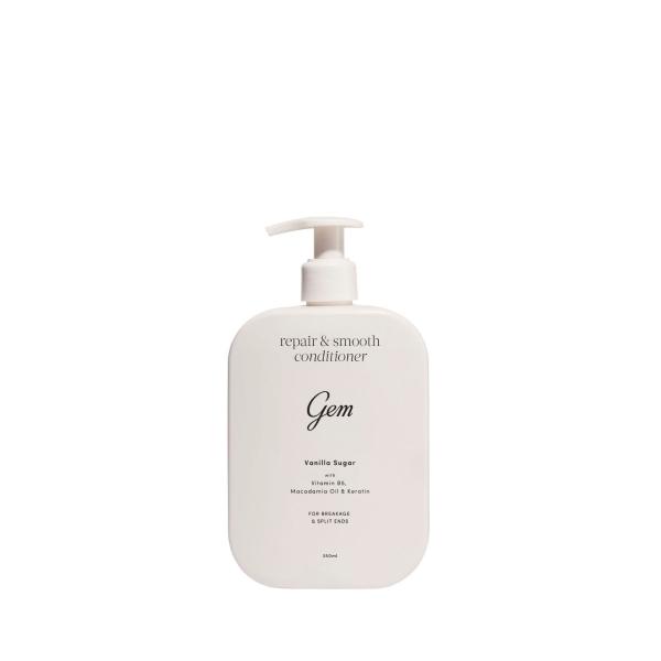 Repair & Smooth Conditioner Vanilla Sugar
