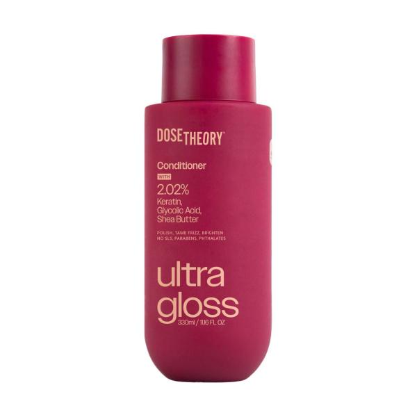 Ultra Gloss Conditioner