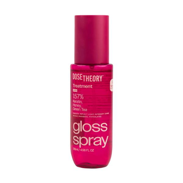 Ultra Gloss Spray