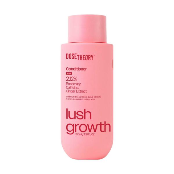 Lush Growth Conditioner
