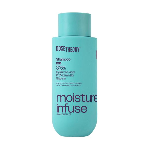 Moisture Infuse Shampoo