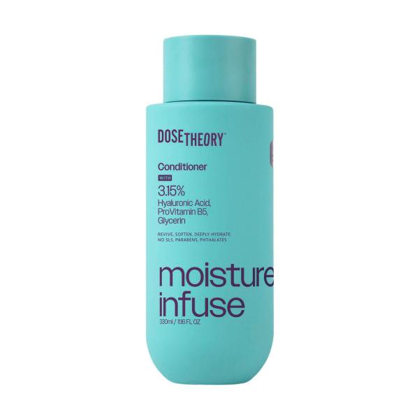 Moisture Infuse Conditioner