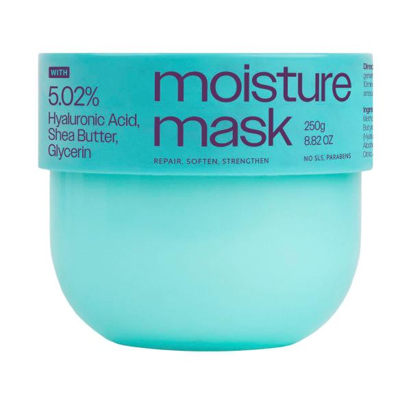 Moisture Infuse Hair Mask